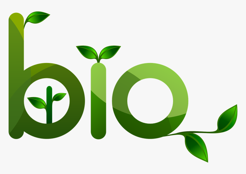 Logo Bio Png, Transparent Png, Free Download