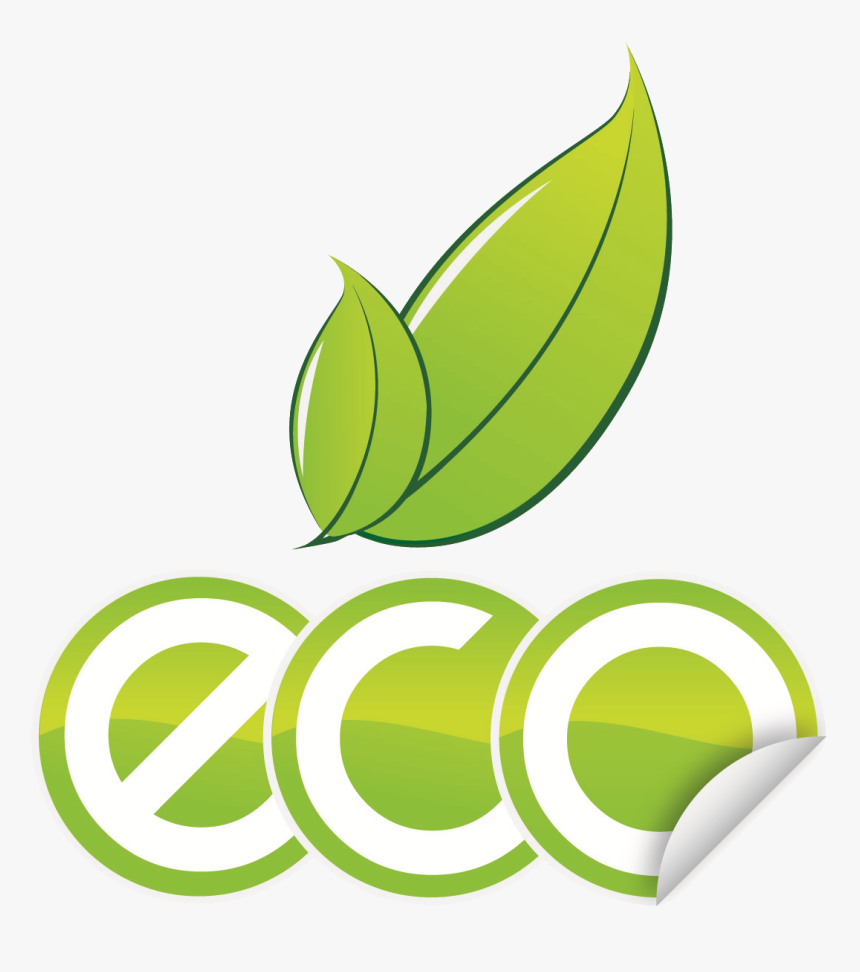 Eco Friendly Logo Hd, HD Png Download, Free Download