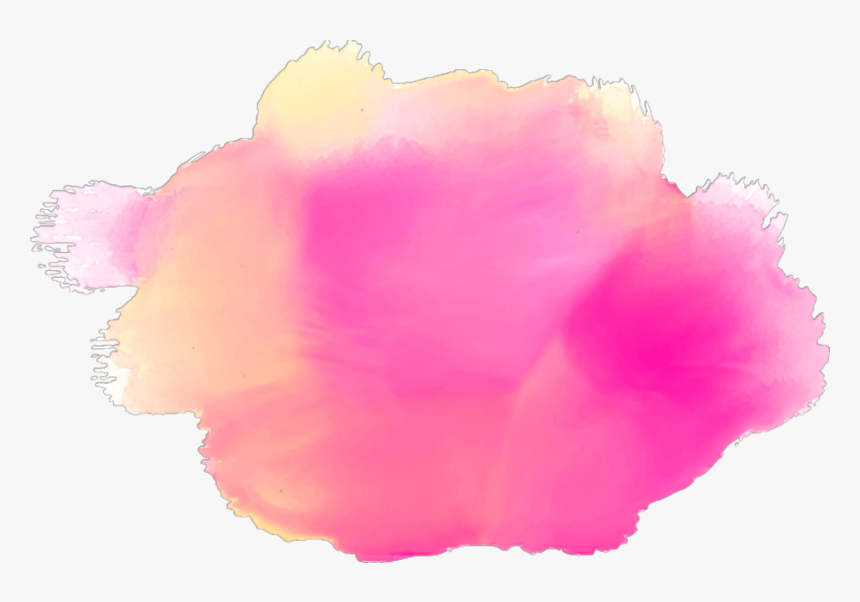 Png Pink Paint Brush Stroke , Png Download - Pink Brush Stroke Png, Transparent Png, Free Download