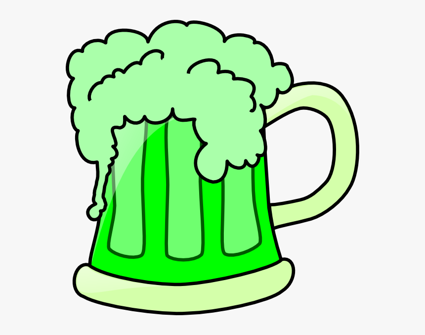 Beer Clip Art Png - Beer Clip Art, Transparent Png, Free Download
