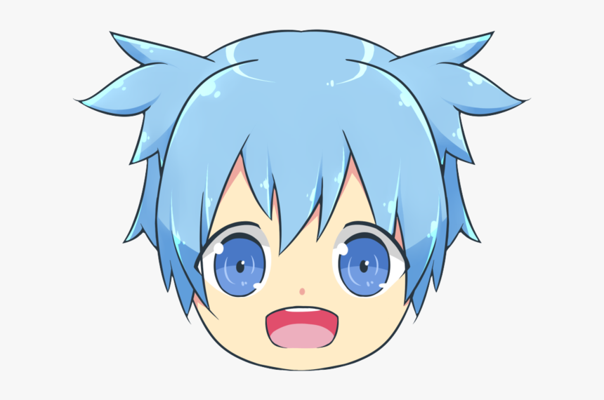 Vector Free Library Chibi Transparent Assassination - Chibi Assassination Classroom Drawings, HD Png Download, Free Download