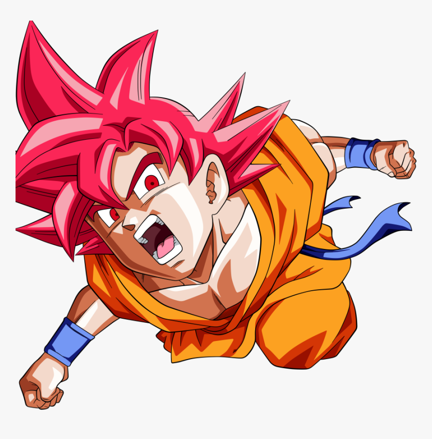 Avatar Id - - Dragon Ball Super Hd Png, Transparent Png, Free Download