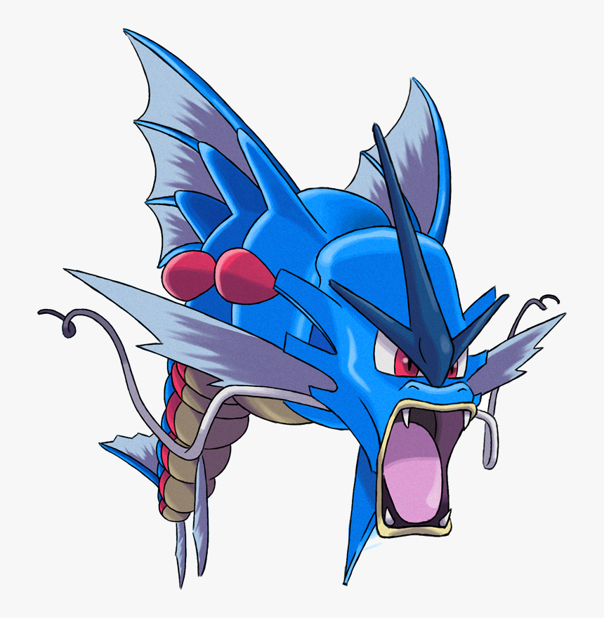 Gyarados Images Transparent Png - Gyarados, Png Download, Free Download