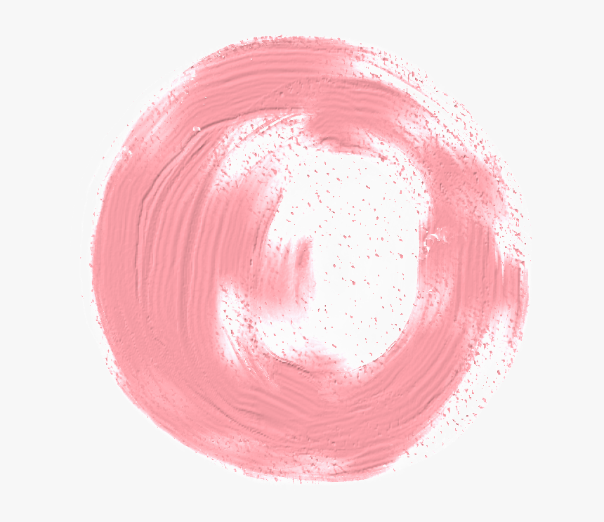 #pink #circle #dot #dots #watercolor #texture #background - Pink Watercolor Circle Png, Transparent Png, Free Download