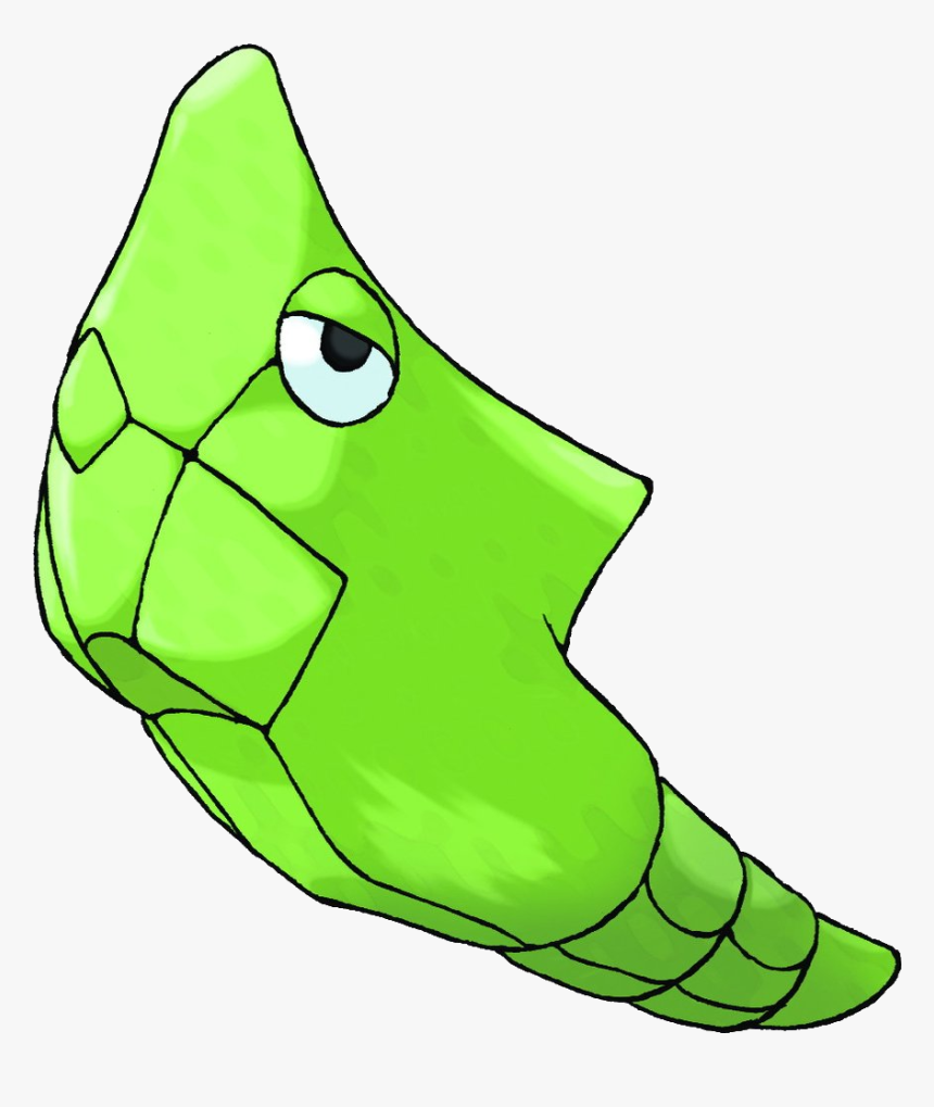 Gallery Image - Pokemon Metapod, HD Png Download, Free Download