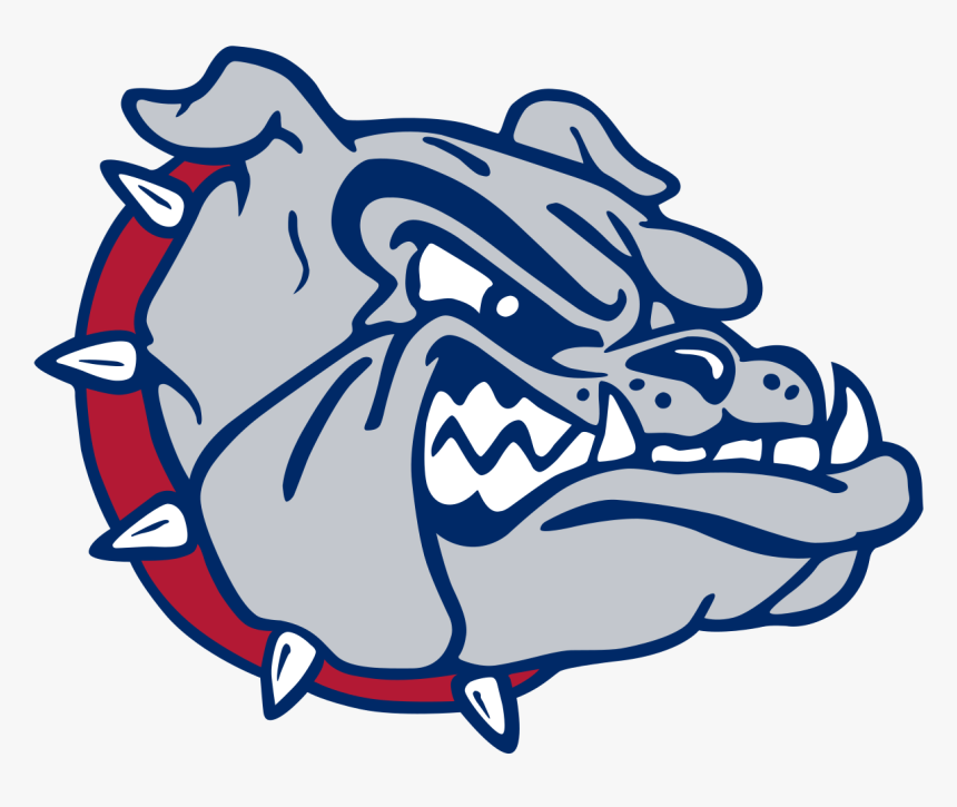 Gonzaga Bulldogs, HD Png Download, Free Download