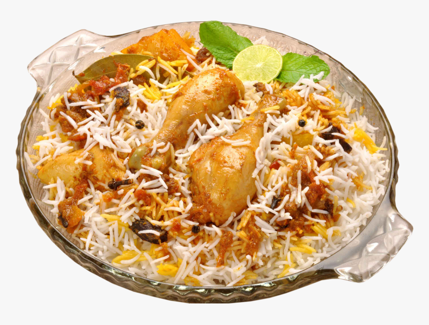 Chicken Biryani Png, Transparent Png, Free Download