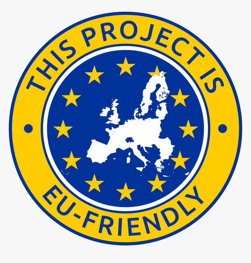 Eufriendly1024 - Association Des États Généraux Des Étudiants De L'europe, HD Png Download, Free Download