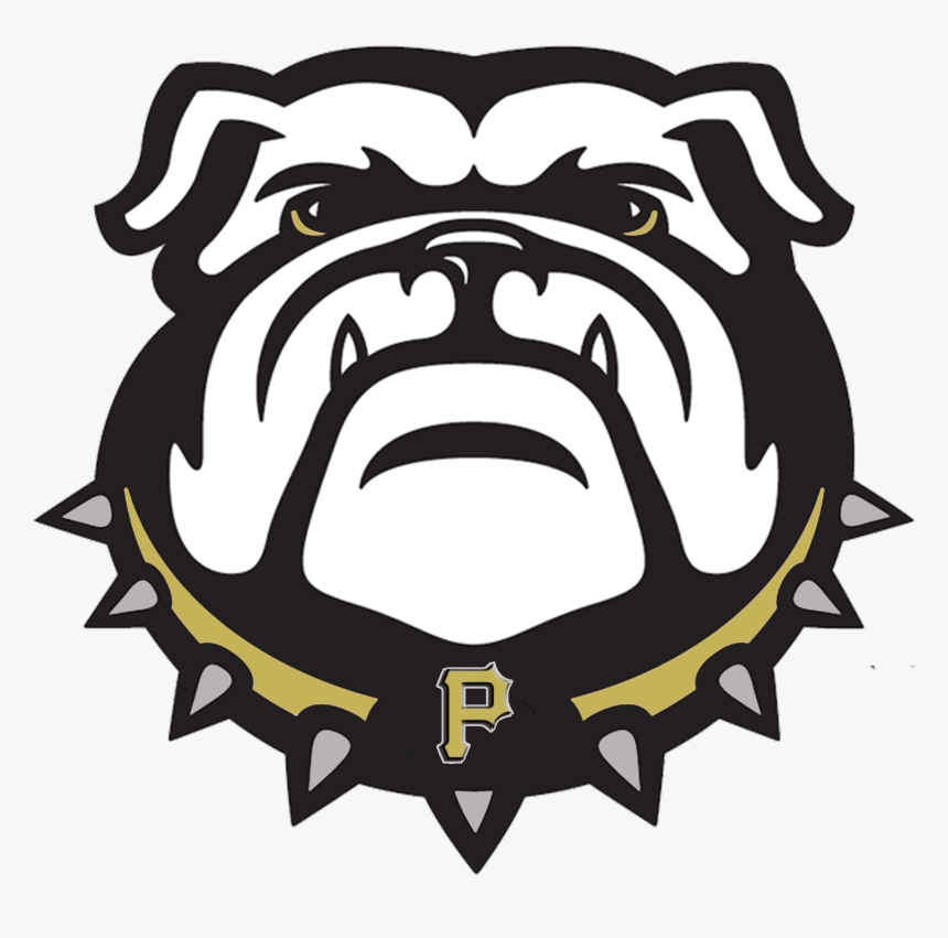 Bulldog Logos - Georgia Bulldogs, HD Png Download, Free Download