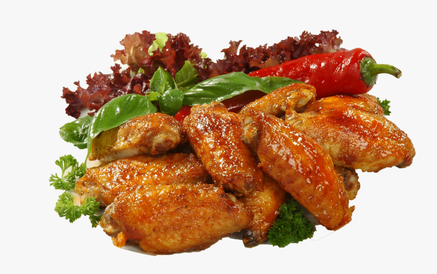 Chicken Png Image - Peek Gai Tod Nam Pla, Transparent Png, Free Download