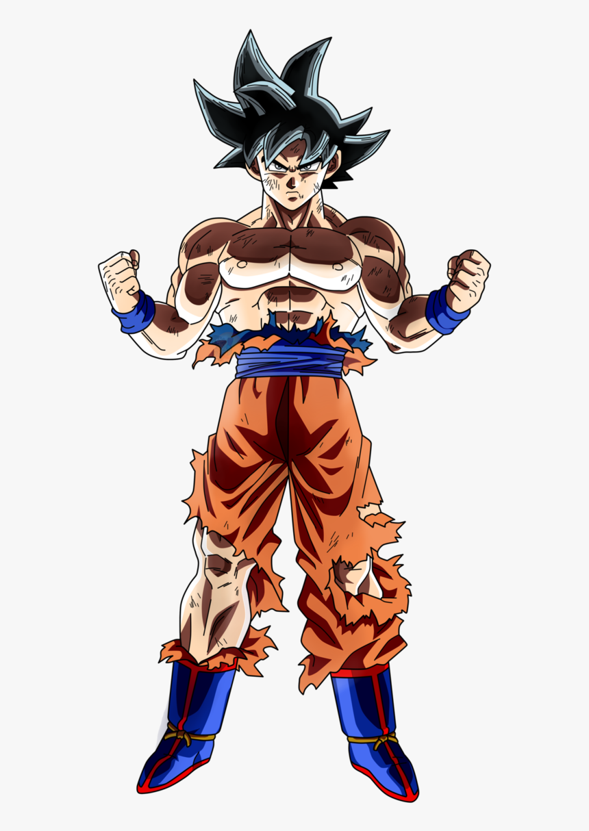 Camiseta Desenho Goku sem cor Arte a lápis Goku .png