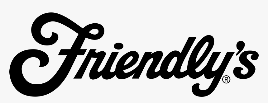 Friendlys Logo, HD Png Download, Free Download