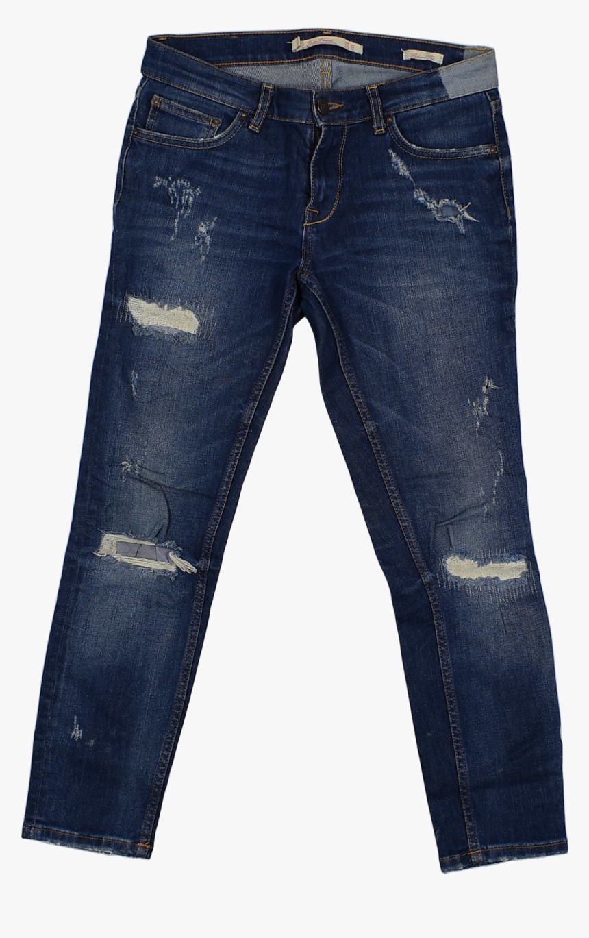 Transparent Torn Jeans Png - Jeans, Png Download, Free Download