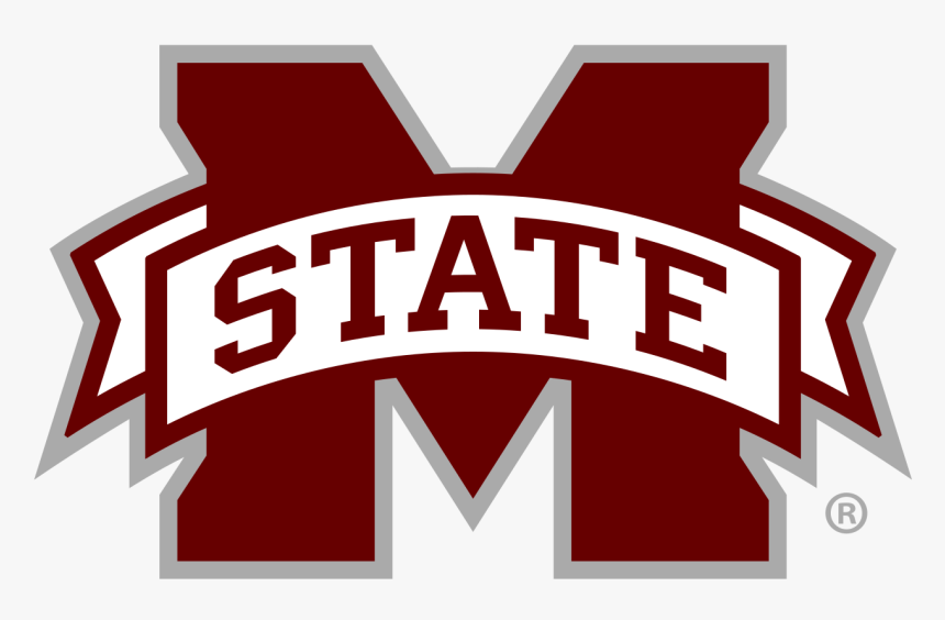 Mississippi St Women's Basketball Logo, HD Png Download, Free Download