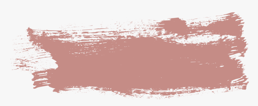 Paint Stroke - Reflection - Portable Network Graphics, HD Png Download, Free Download
