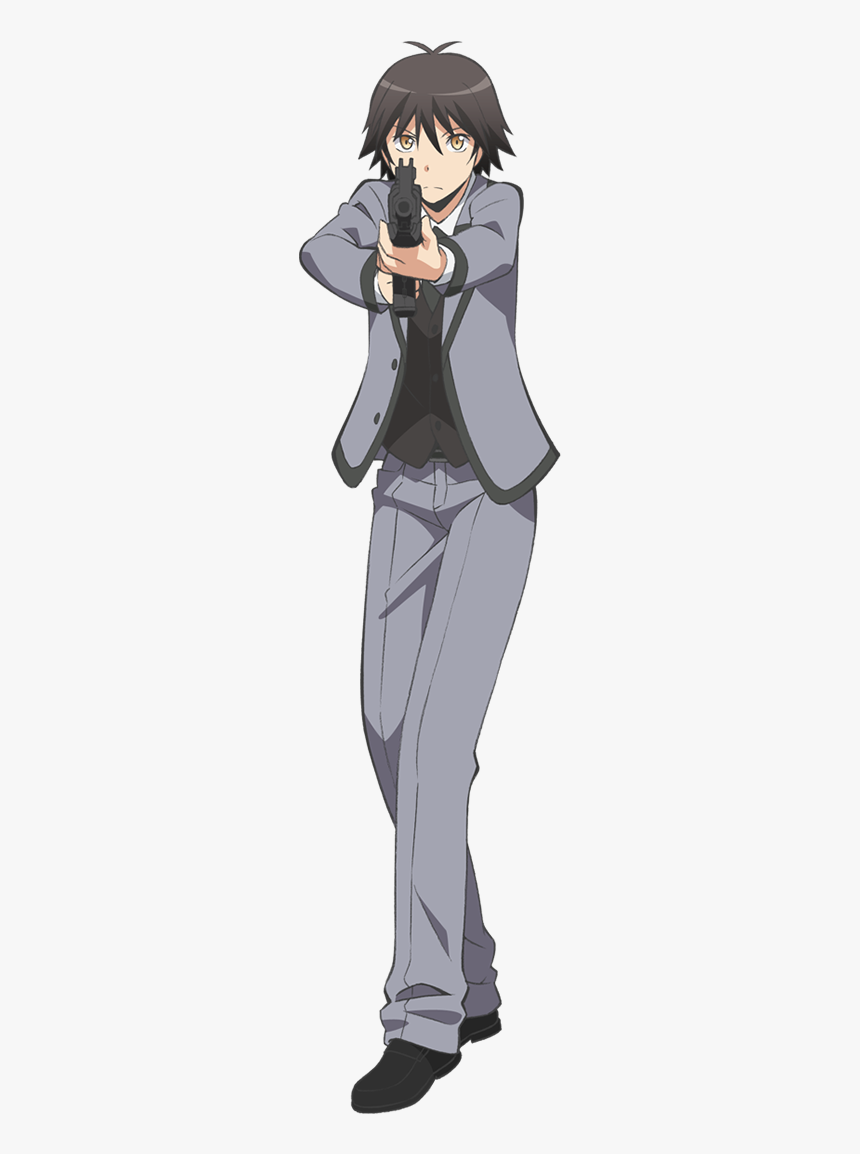 Yuuma Isogai, HD Png Download, Free Download