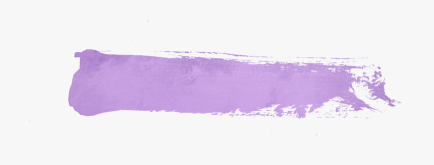 #brushstroke #brush #pink #paint #splatter #glitter#purple - Purple Watercolor Brush Stroke Png, Transparent Png, Free Download