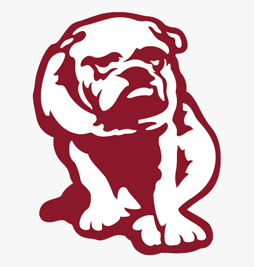 Canton Bulldogs Football Logo, HD Png Download, Free Download