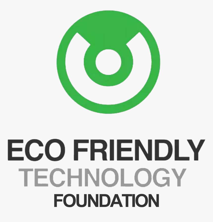 “eco Friendly Technology” Ngo The “eco Friendly Technology” - Circle, HD Png Download, Free Download