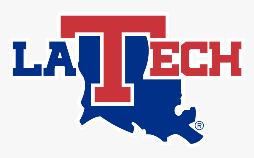 Louisiana Tech Football Logo, HD Png Download, Free Download