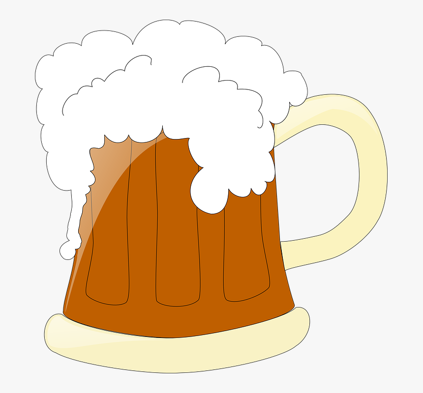 Root Beer Mug Svg Clip Arts - Root Beer Clip Art, HD Png Download, Free Download