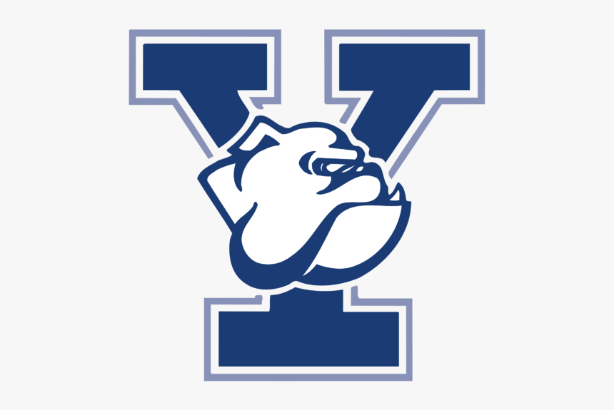 Yale Bulldogs Logo Png, Transparent Png, Free Download