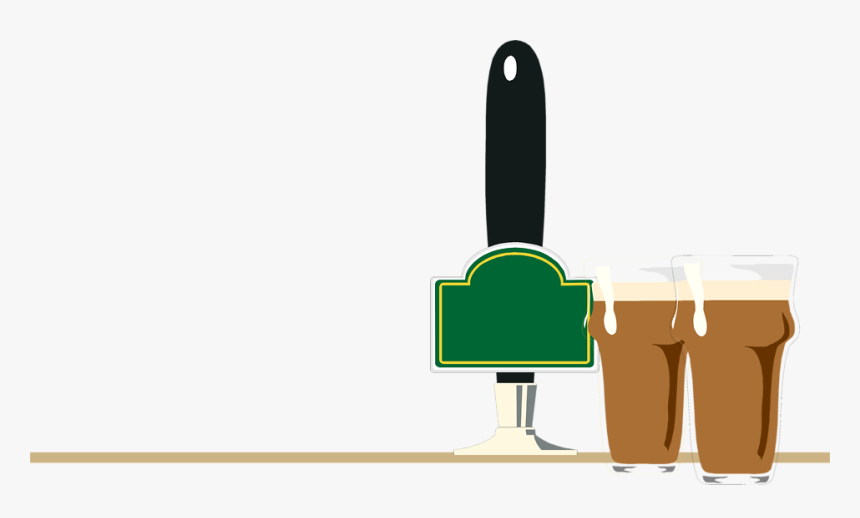 Transparent Beer Tap Png - Beer Tap Clipart Png, Png Download, Free Download