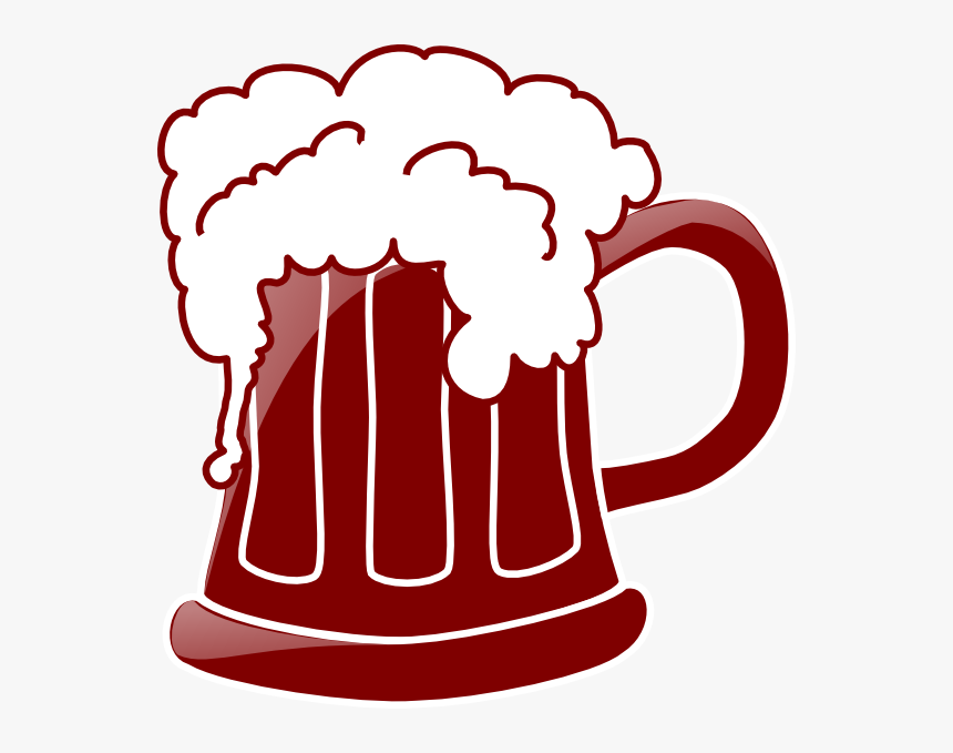 Ma Beer Stein Clip Art - Beer Stein Clipart, HD Png Download, Free Download