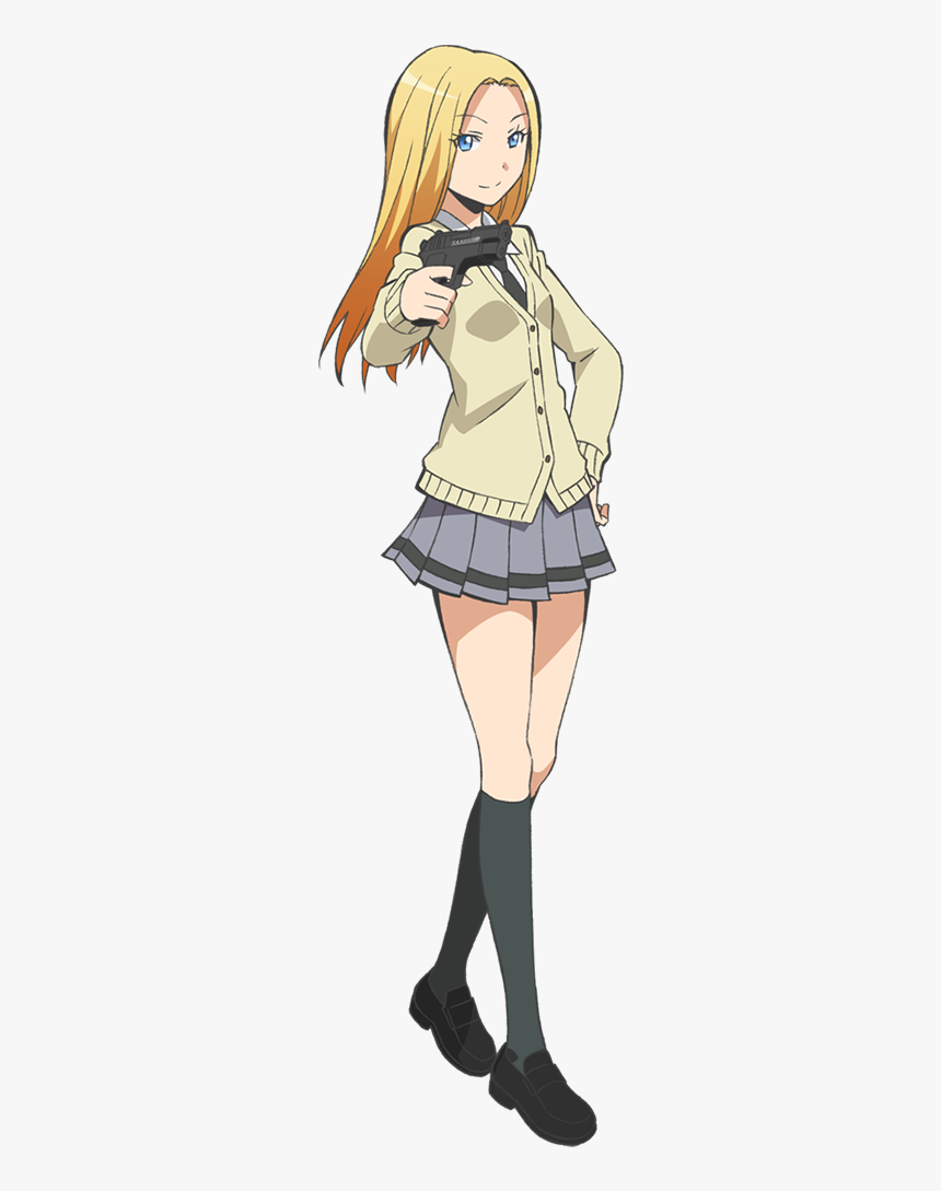 Rio Nakamura, HD Png Download, Free Download