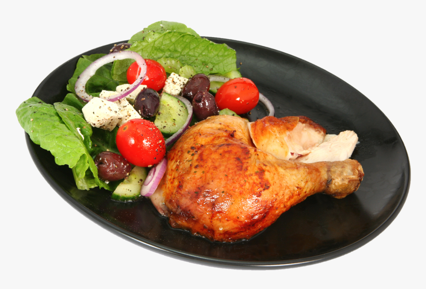 Chicken Png Royalty-free Image - Hd Images Of Grilled Chicken, Transparent Png, Free Download