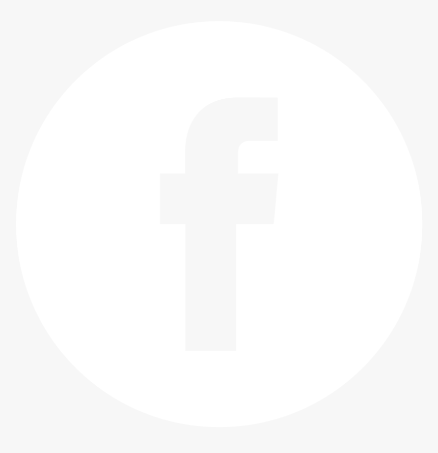Facebook Black Logo Alpha, HD Png Download, Free Download