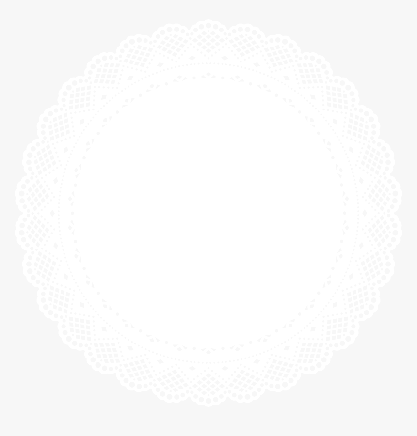 Dark White Circle Transparent, HD Png Download, Free Download