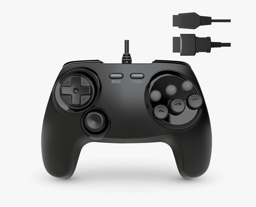 Game Controller, HD Png Download, Free Download