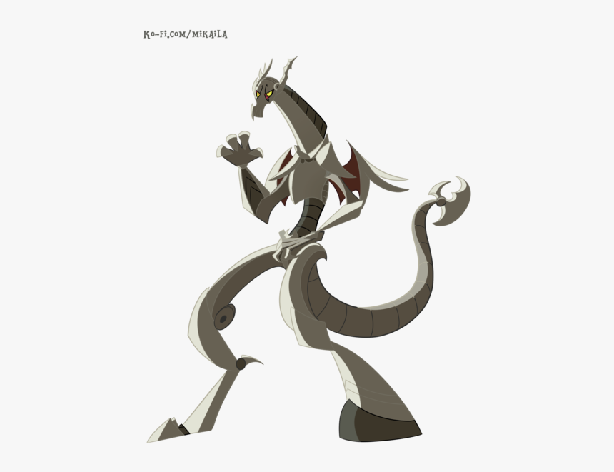 Star Wars General Grievous Mlp, HD Png Download, Free Download