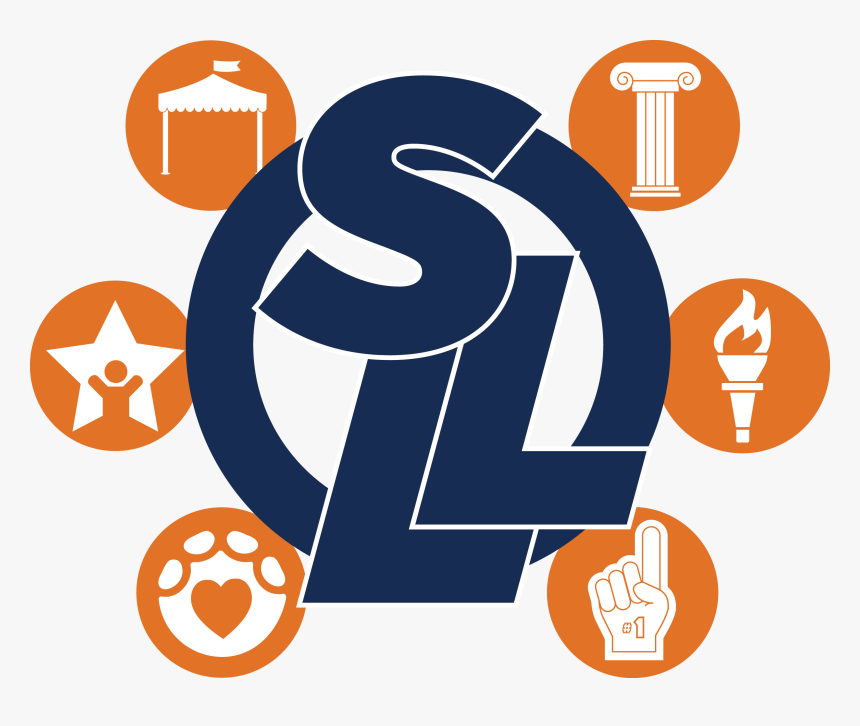 Csuf Sll Logo, HD Png Download, Free Download