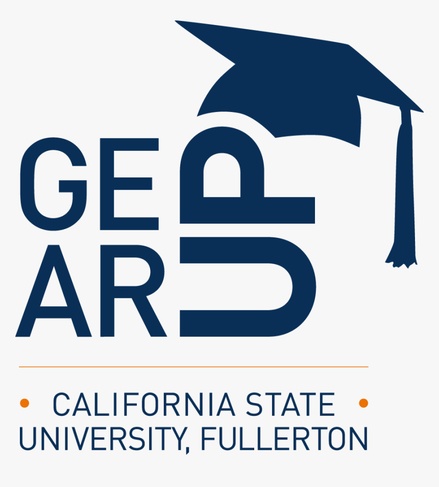Gear Up California, HD Png Download, Free Download