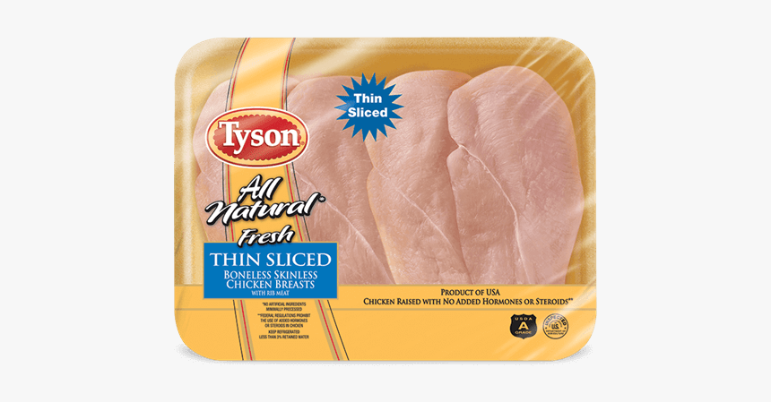 Tyson Foods, Transparency, And ‘no Antibiotics Ever’ - Tyson Foods, HD Png Download, Free Download