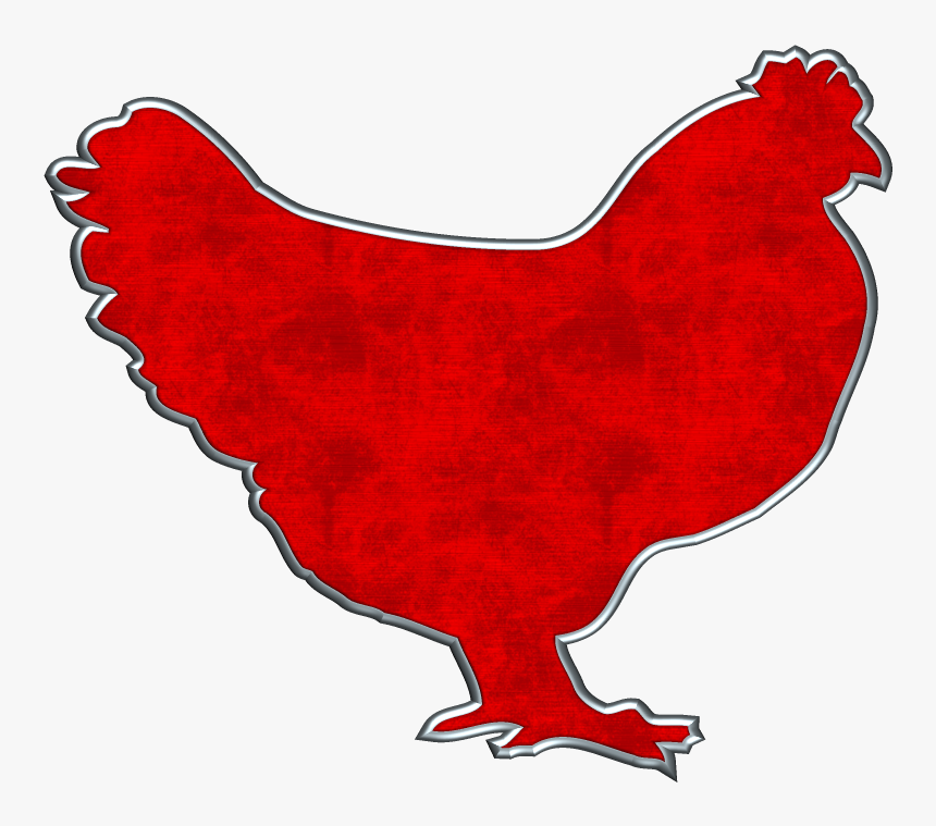 Hen Png Image File - Red Hens Png, Transparent Png, Free Download