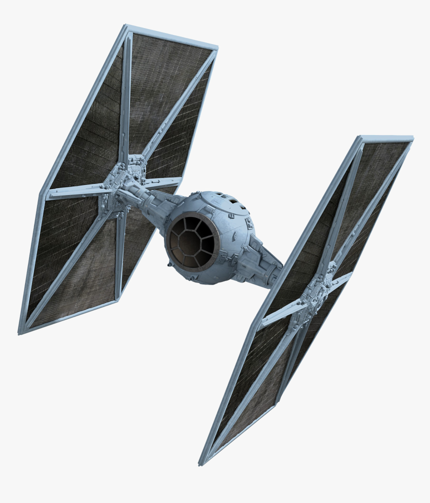 Star Wars Tie Fighter Png - Star Wars Tie Fighters Png, Transparent Png, Free Download