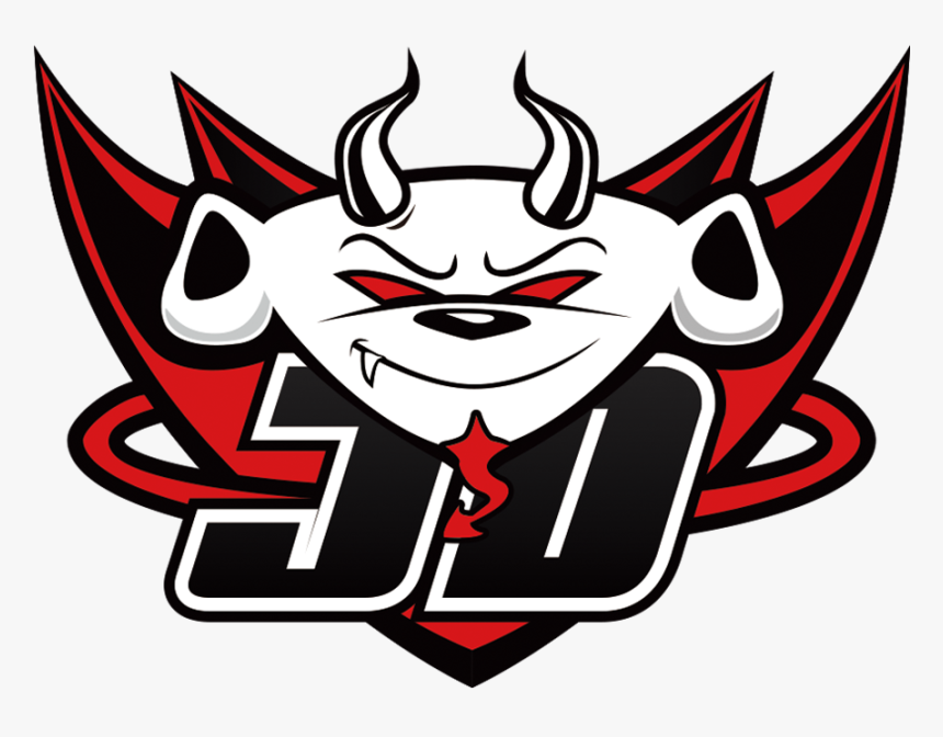 Jd Gaming Logo 2019 - Jd Gaming Logo Png, Transparent Png, Free Download