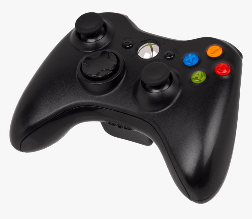 Xbox Controller, HD Png Download, Free Download