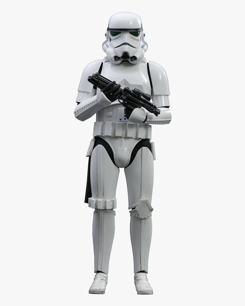 Stormtrooper Figure 12, HD Png Download, Free Download