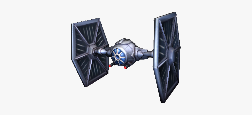 Tie Fighter Star Wars Png Image With Transparent Background - Star Wars Tie Fighter Png, Png Download, Free Download