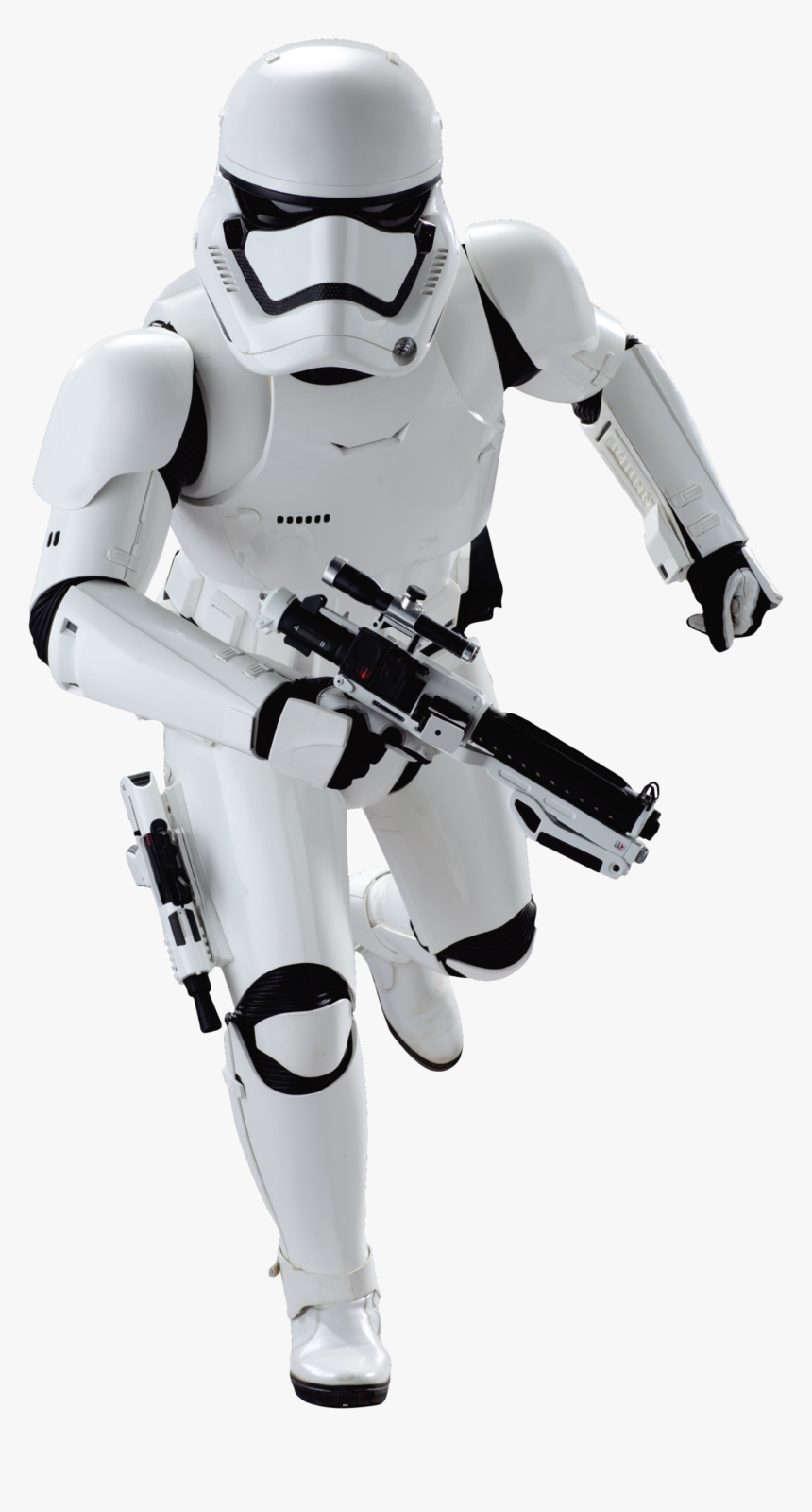 Thumb Image - Star Wars Stormtrooper Png, Transparent Png, Free Download