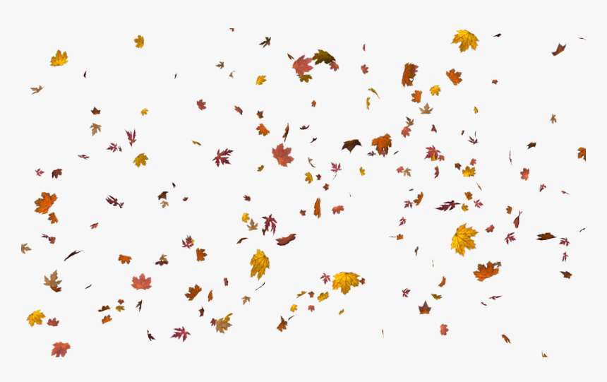 Leaves Cut Out Photoshop, HD Png Download, Free Download