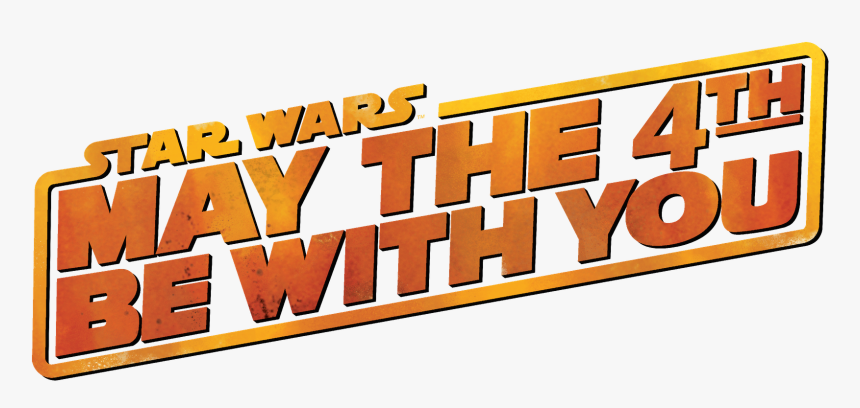 Star Wars Day, HD Png Download, Free Download