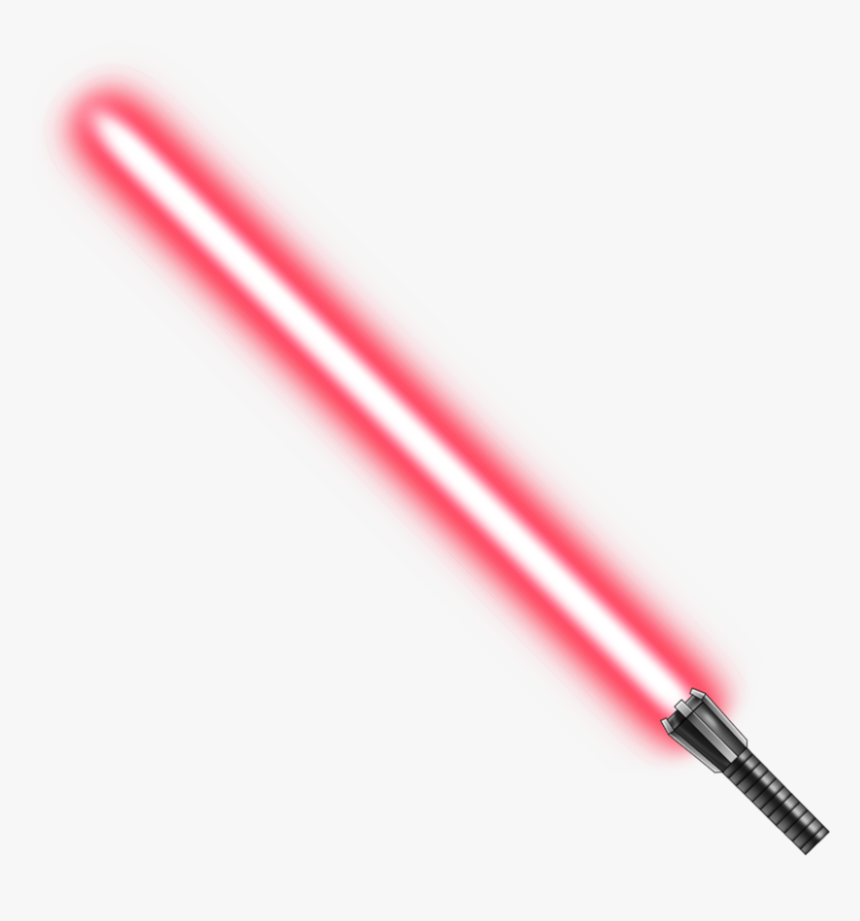 Star Wars Would You Want Snoke To Own A Darksaber - Star Wars Lightsaber Png, Transparent Png, Free Download