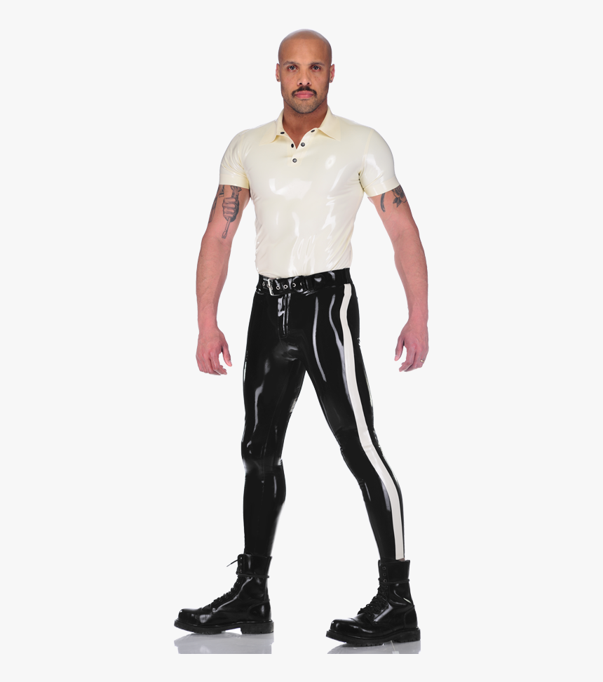 Parade Skinny Jeans - Man, HD Png Download, Free Download