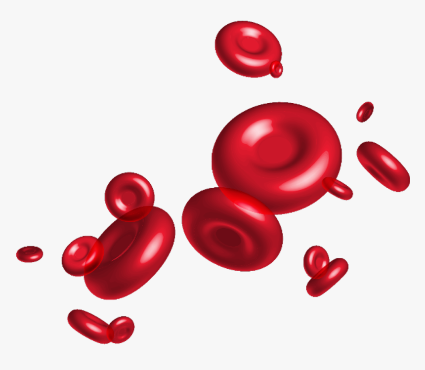Red Blood Cells Png Clipart , Png Download - Red Blood Cells Clipart, Transparent Png, Free Download