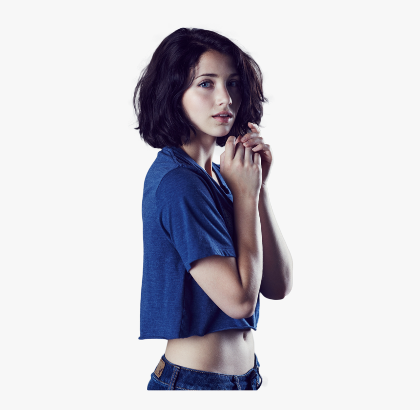 Emily Rudd, HD Png Download, Free Download